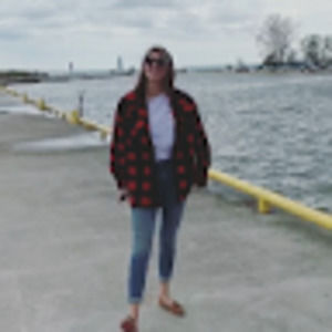 Meet your Posher, Cary